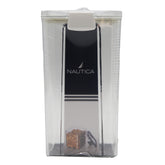 Airtight Food Container 1300ML White Lid